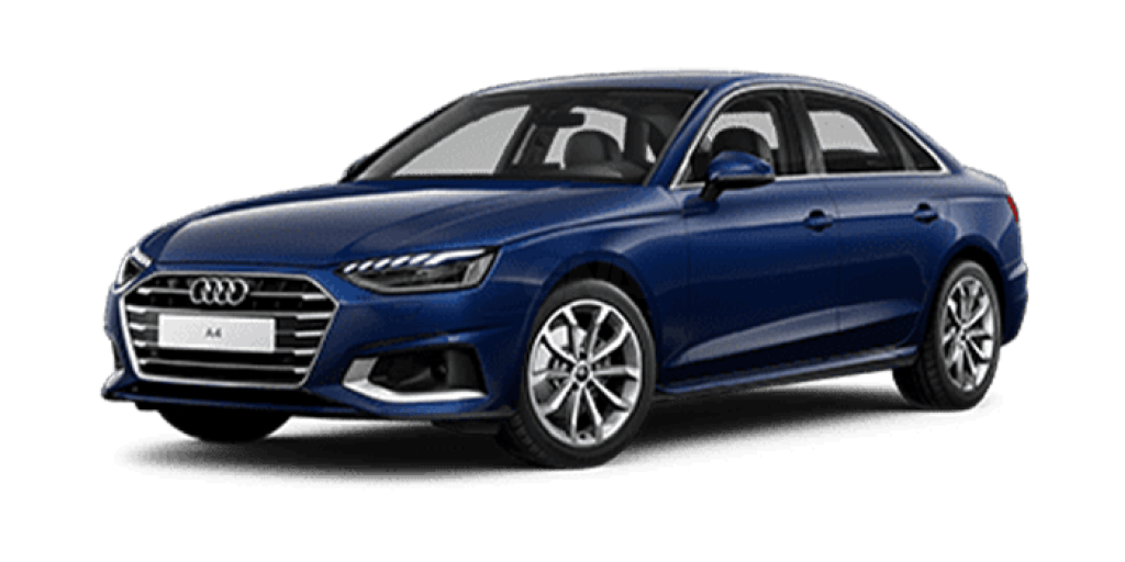 Navarra Blue Metallic